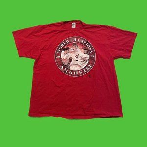 Vintage Angels t-shirt